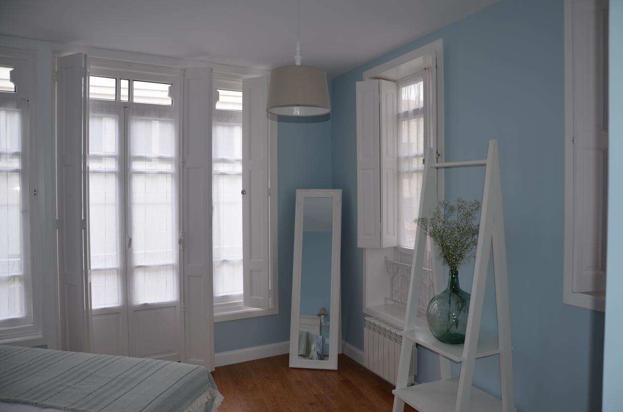 A Casa Dos Nores Charming House Кангас Екстер'єр фото