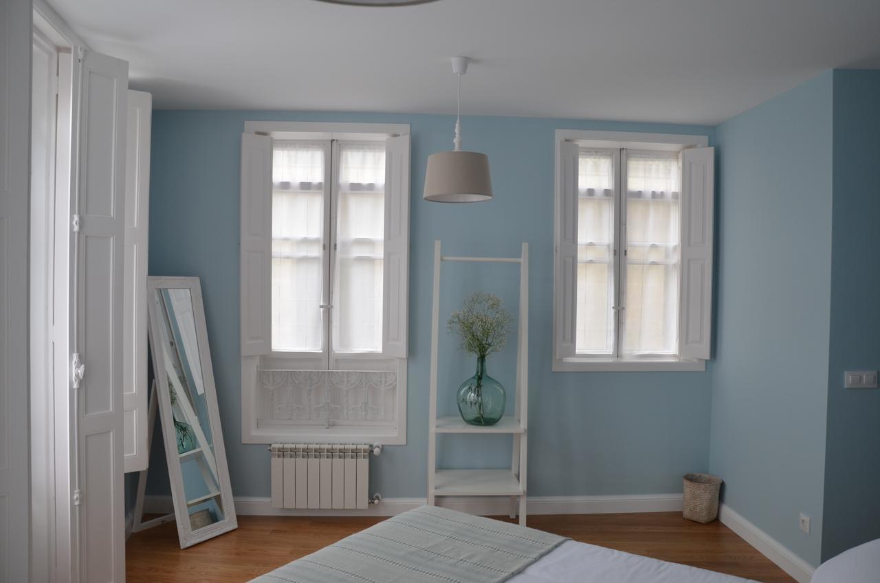 A Casa Dos Nores Charming House Кангас Екстер'єр фото