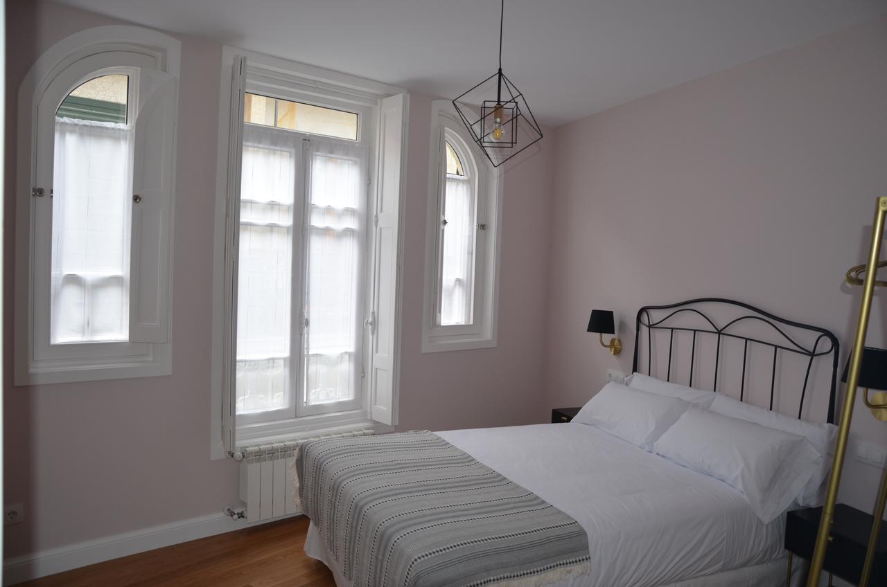 A Casa Dos Nores Charming House Кангас Екстер'єр фото