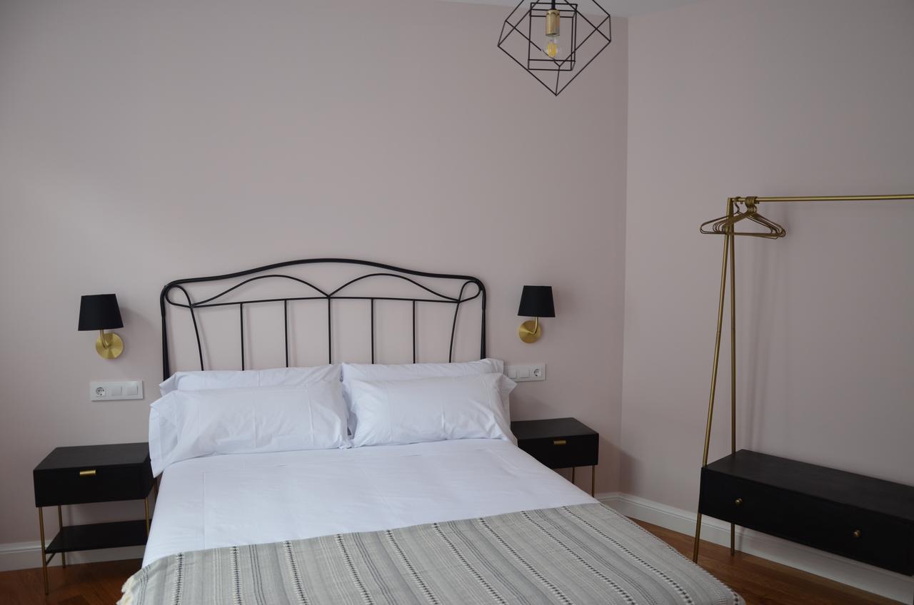 A Casa Dos Nores Charming House Кангас Екстер'єр фото
