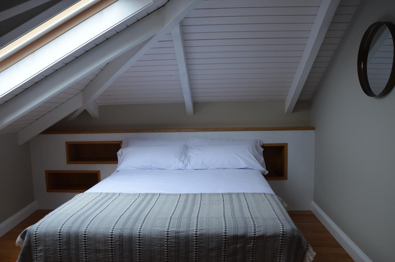 A Casa Dos Nores Charming House Кангас Екстер'єр фото