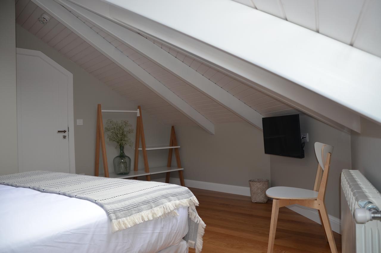 A Casa Dos Nores Charming House Кангас Екстер'єр фото