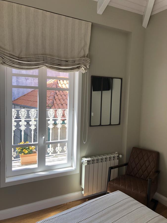 A Casa Dos Nores Charming House Кангас Екстер'єр фото